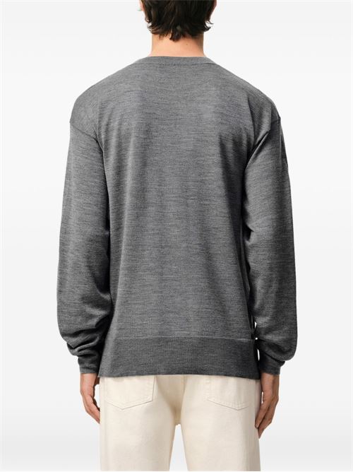 Maglione Ami de Coeur AMI PARIS | UKS856KN00660516